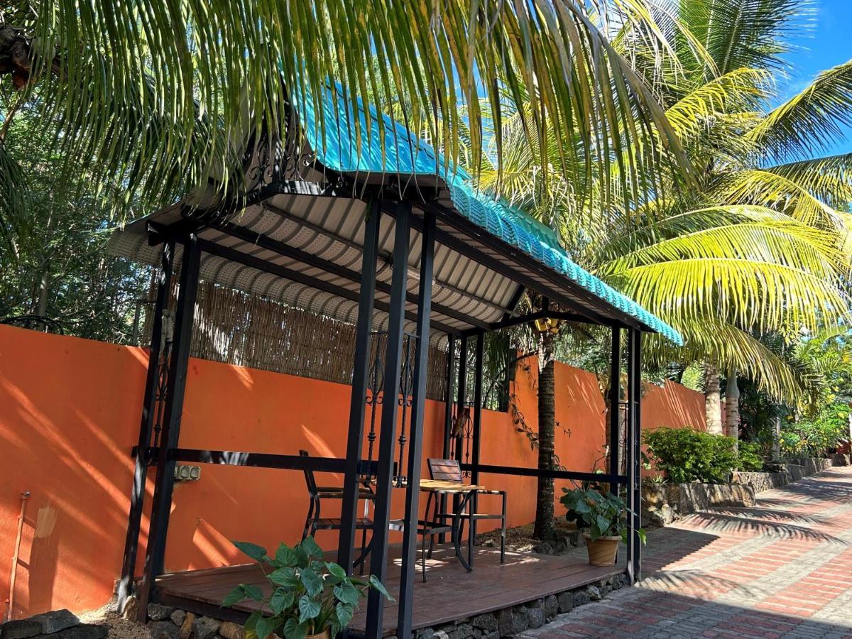 Paradise Hill Grand Baie Exterior foto